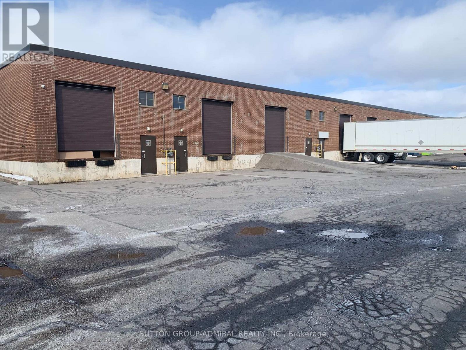 1-4 - 293 Rayette Road, Vaughan, Ontario  L4K 2G1 - Photo 4 - N12252870