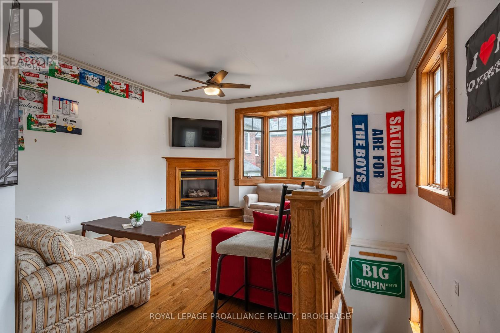 67 Mack Street, Kingston, Ontario  K7L 1N8 - Photo 13 - X12252913