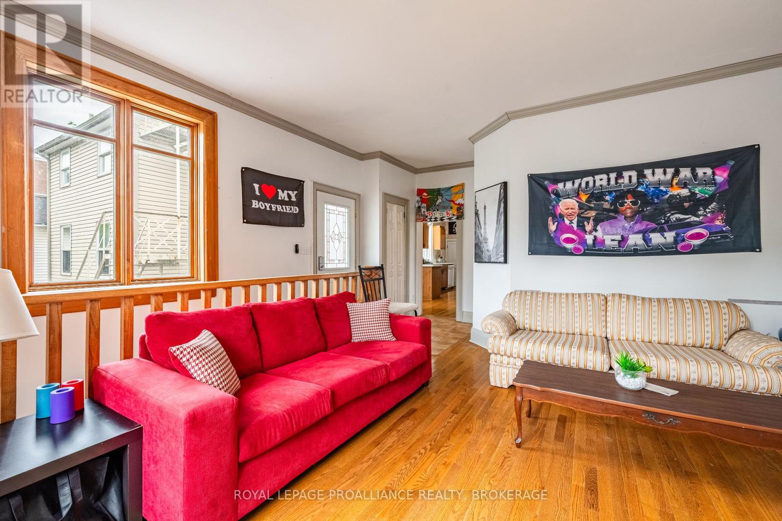 67 Mack Street, Kingston, Ontario  K7L 1N8 - Photo 14 - X12252913