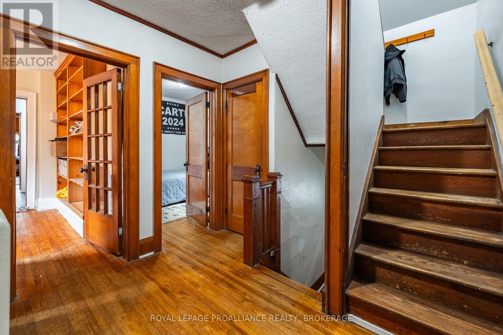 67 Mack Street, Kingston, Ontario  K7L 1N8 - Photo 18 - X12252913