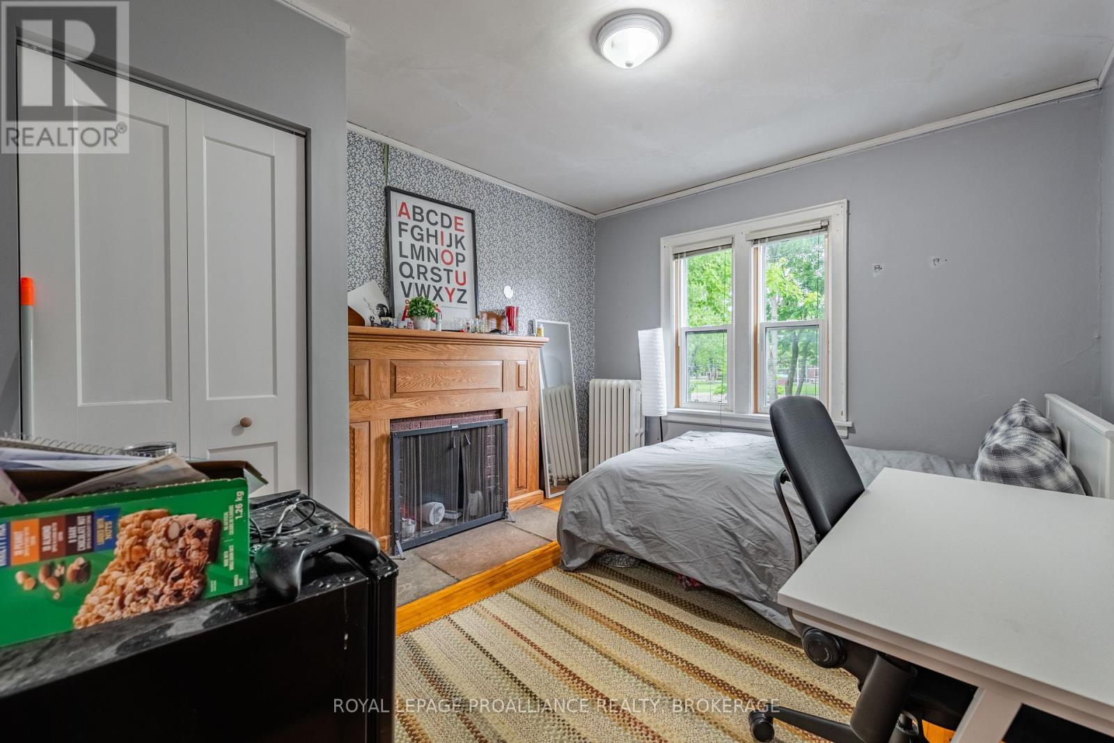 67 Mack Street, Kingston, Ontario  K7L 1N8 - Photo 20 - X12252913