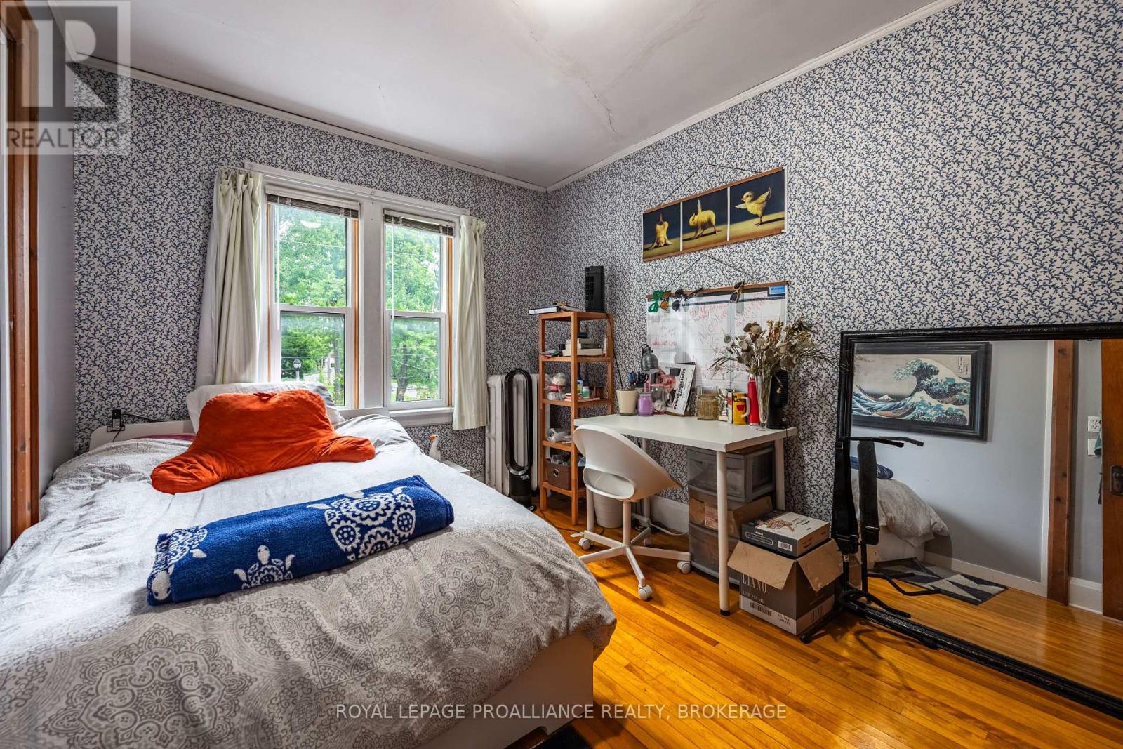 67 Mack Street, Kingston, Ontario  K7L 1N8 - Photo 22 - X12252913