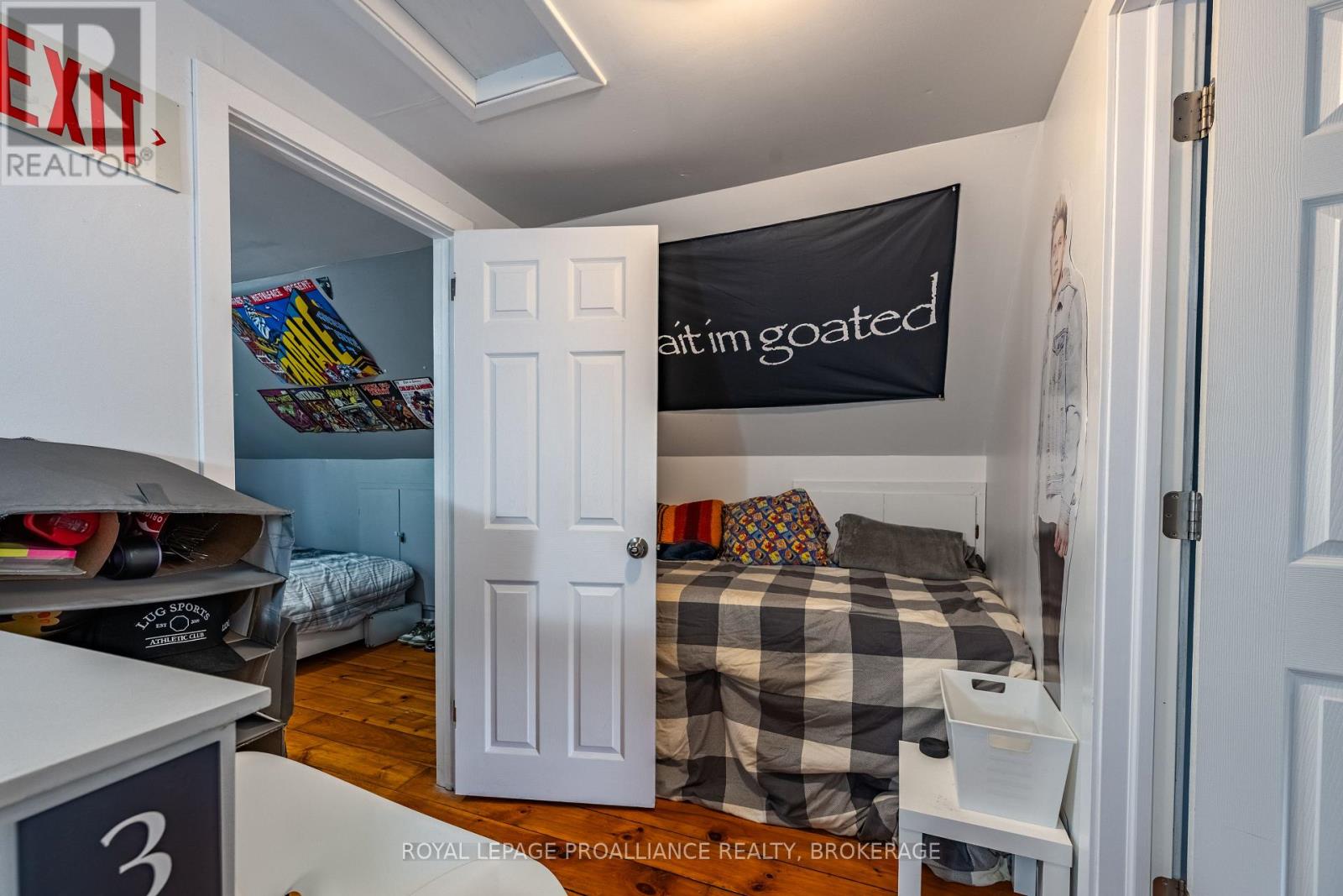 67 Mack Street, Kingston, Ontario  K7L 1N8 - Photo 38 - X12252913