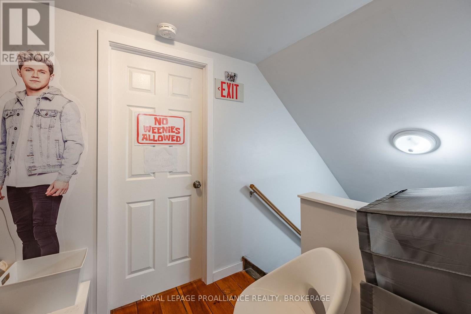 67 Mack Street, Kingston, Ontario  K7L 1N8 - Photo 39 - X12252913