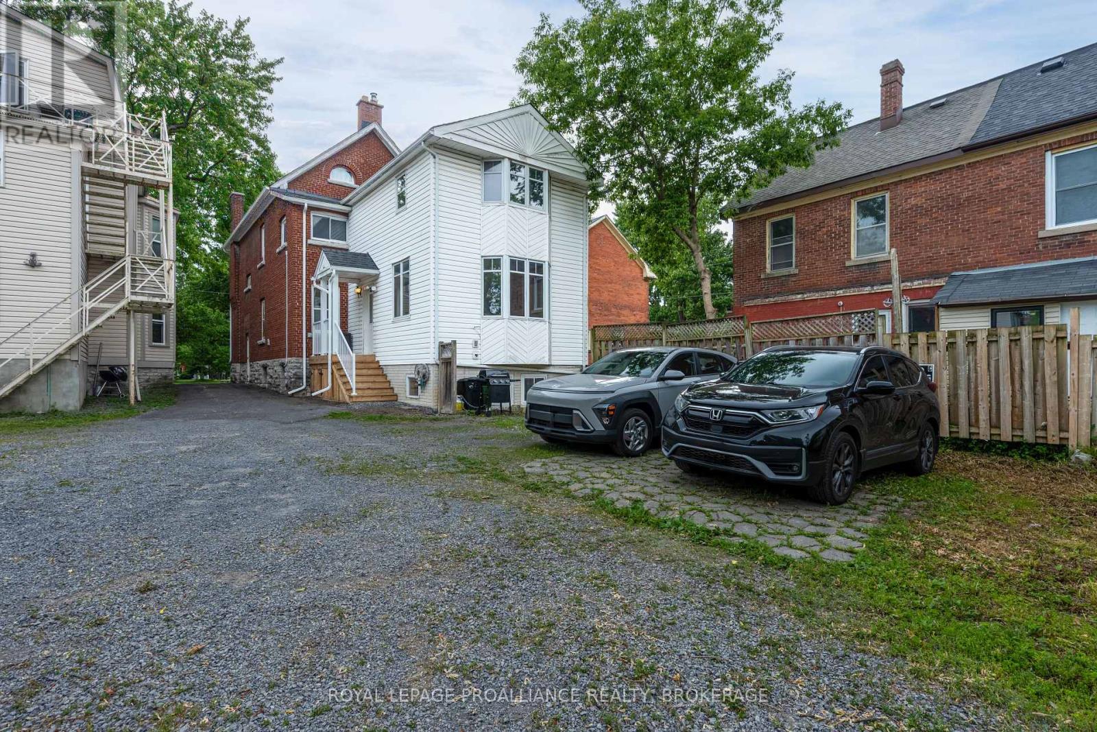 67 Mack Street, Kingston, Ontario  K7L 1N8 - Photo 45 - X12252913