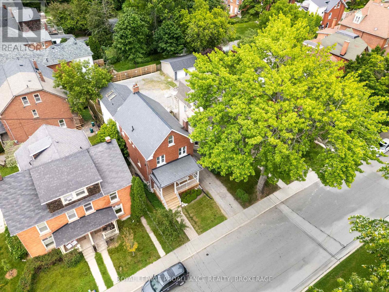 67 Mack Street, Kingston, Ontario  K7L 1N8 - Photo 46 - X12252913