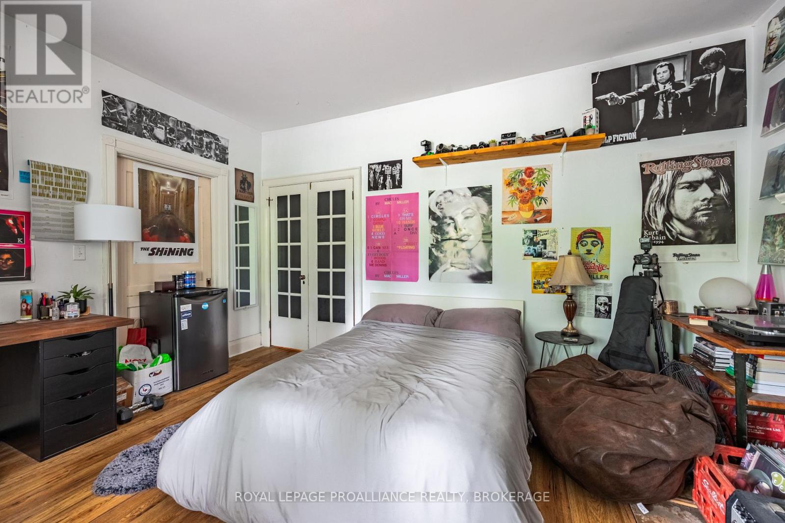 67 Mack Street, Kingston, Ontario  K7L 1N8 - Photo 8 - X12252913