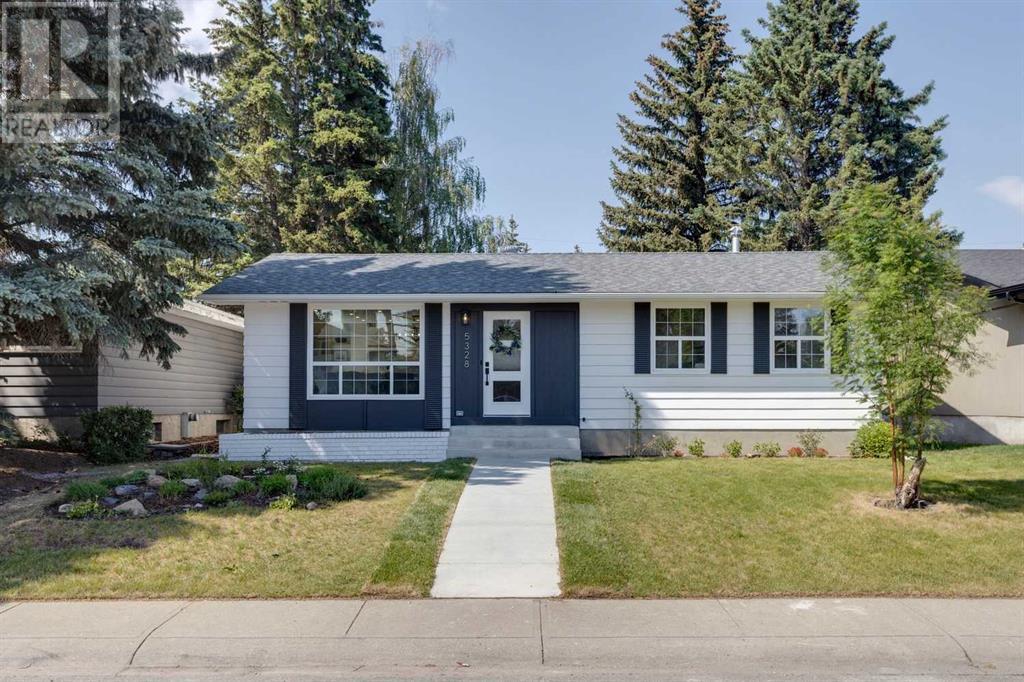 Property at 5328 La Salle Crescent SW image 1