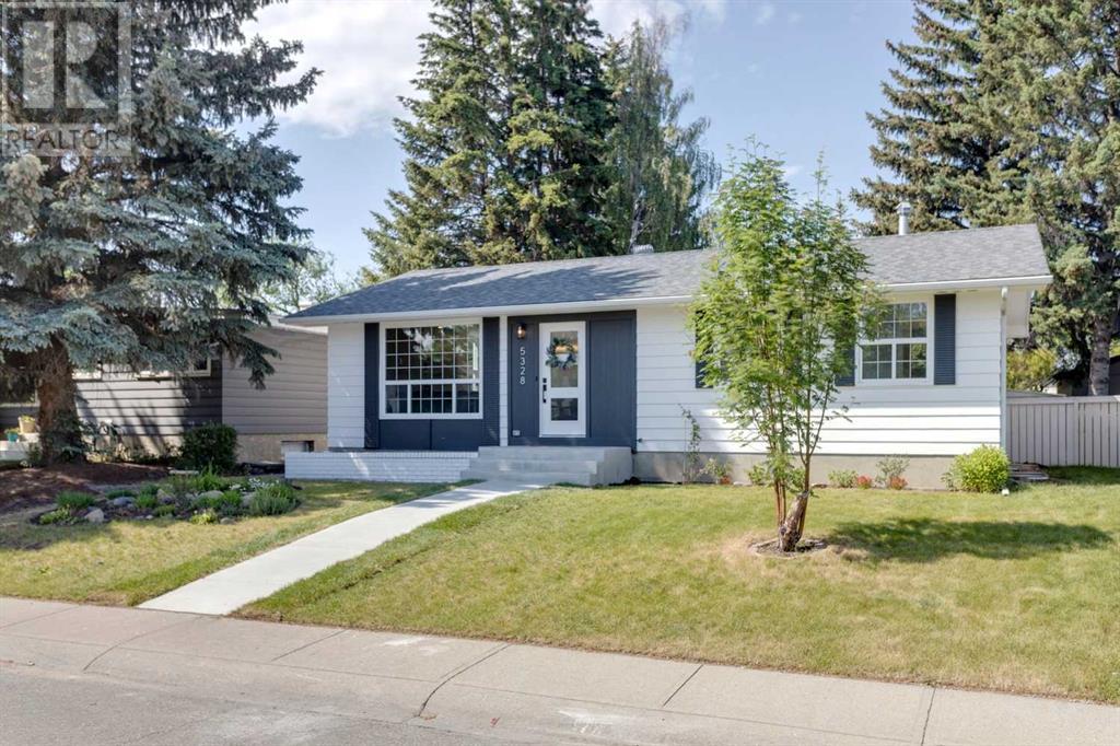 Property at 5328 La Salle Crescent SW image 2