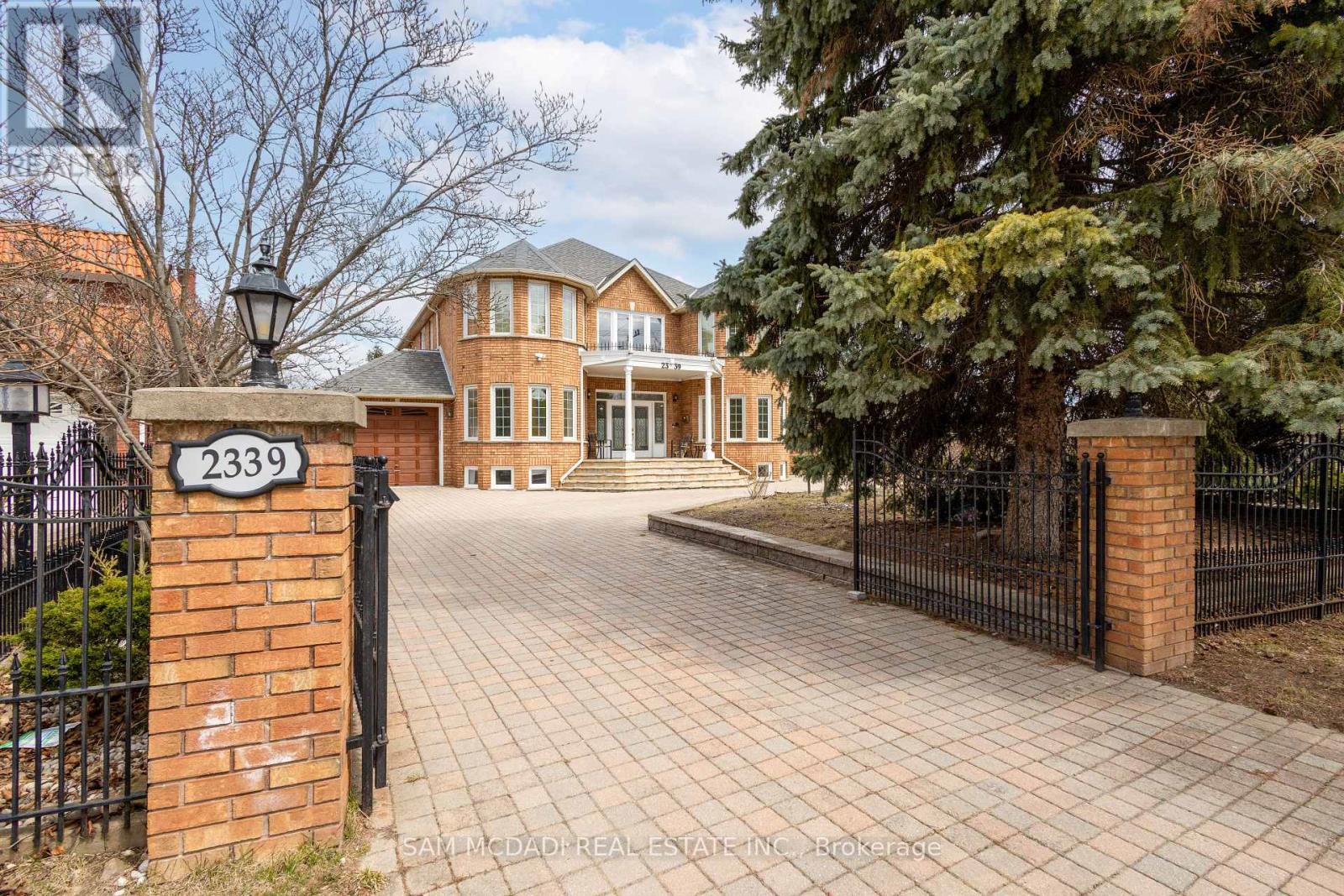 Property at 2339 GLENGARRY ROAD image 1