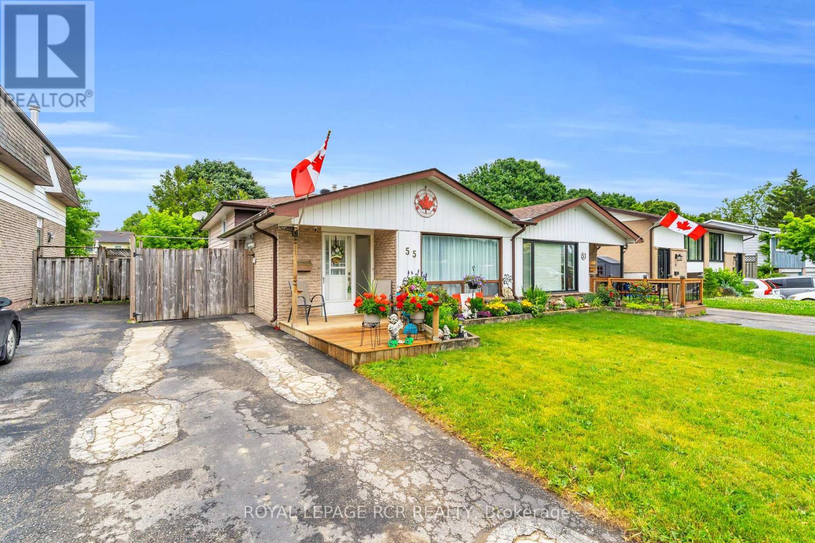 Property at 55 BURBANK CRESCENT image 1