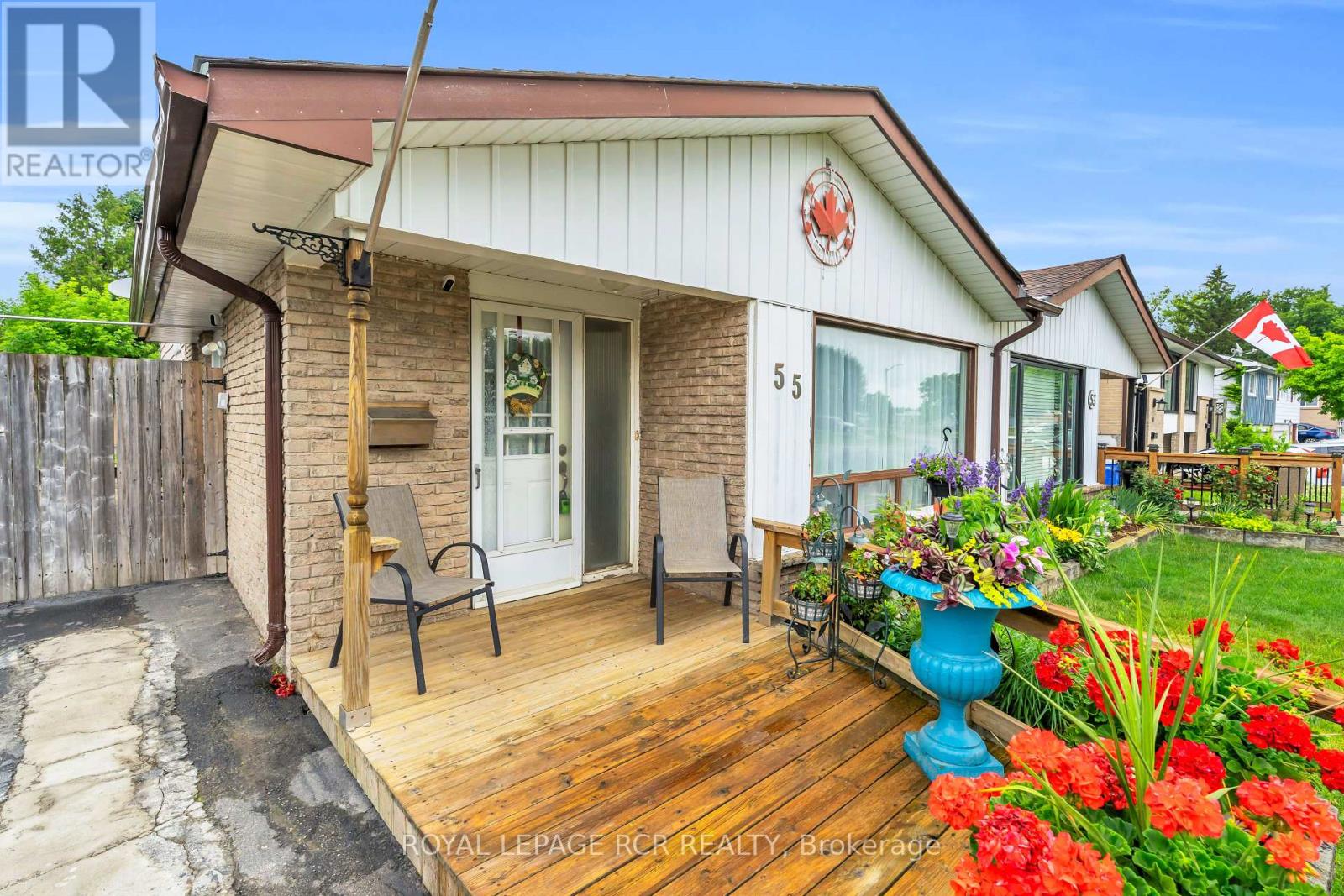 Property at 55 BURBANK CRESCENT image 3