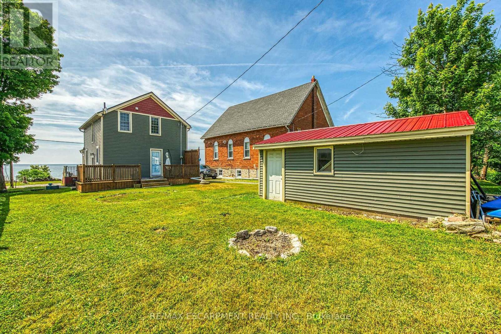 2689 North Shore Drive, Haldimand, Ontario  N0A 1K0 - Photo 50 - X12252794