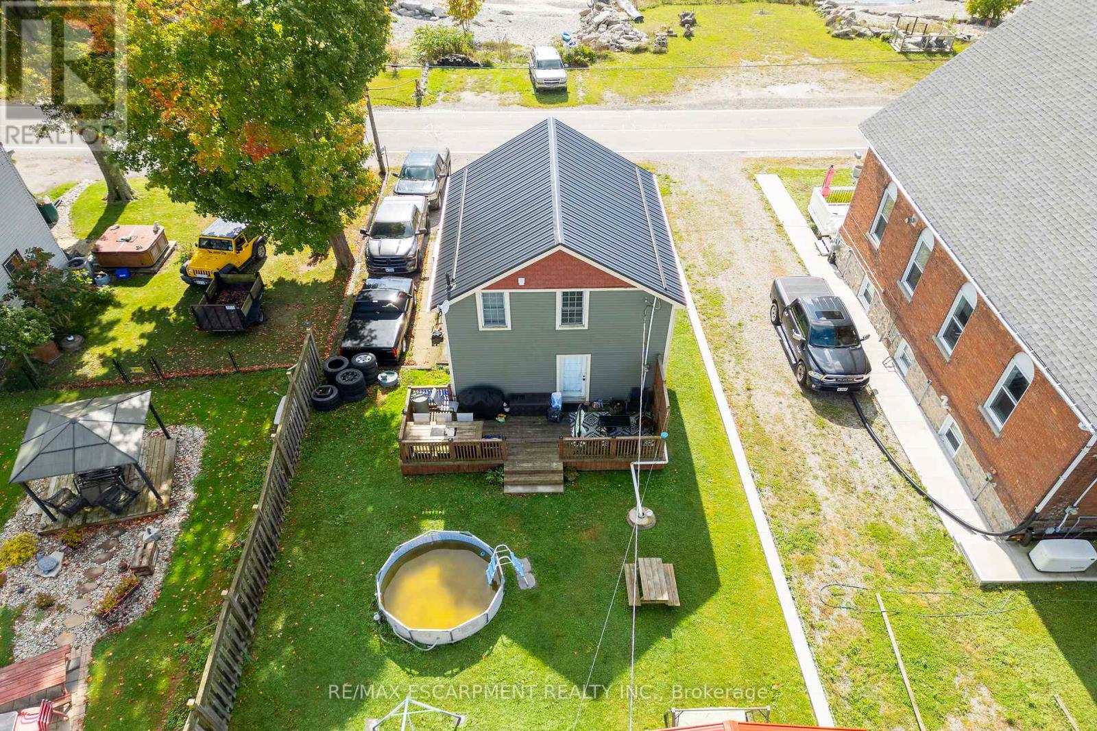 2689 North Shore Drive, Haldimand, Ontario  N0A 1K0 - Photo 9 - X12252794