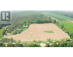 LOT 5 CONC 2 SOUTHGATE SIDE ROAD, Southgate, Ontario