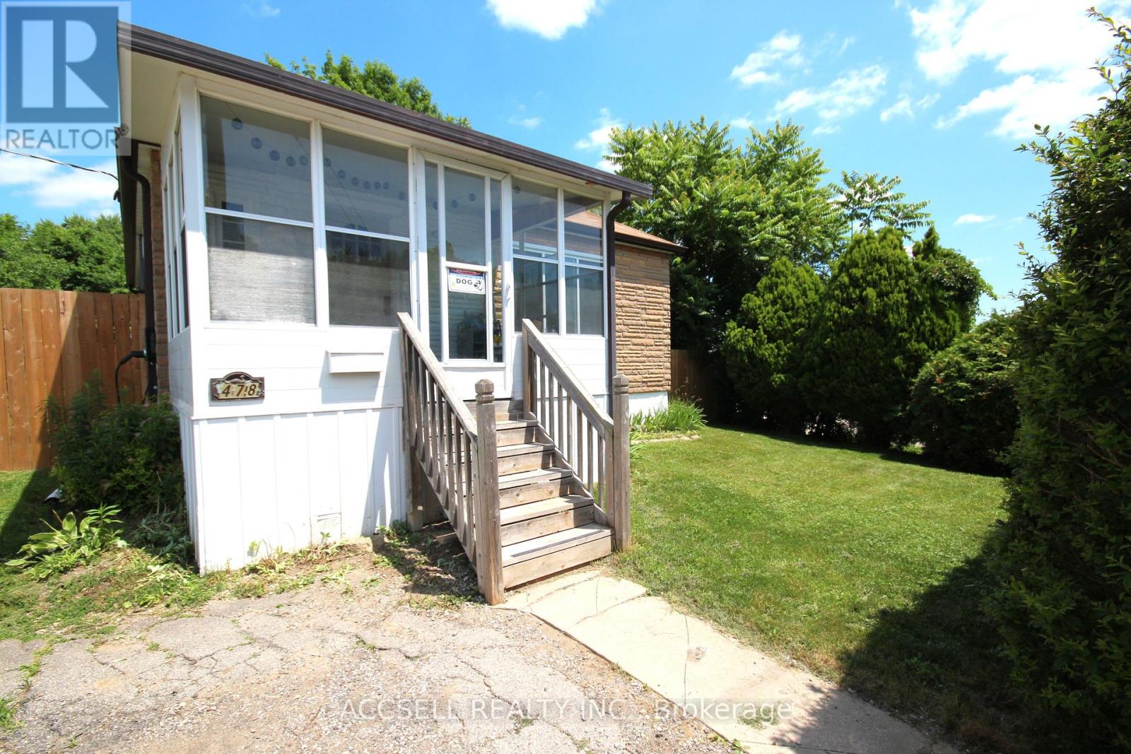 Property at 478 MCCORMICK BOULEVARD image 3