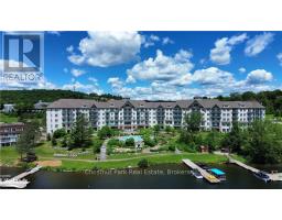 330 - 25 PEN LAKE POINT ROAD