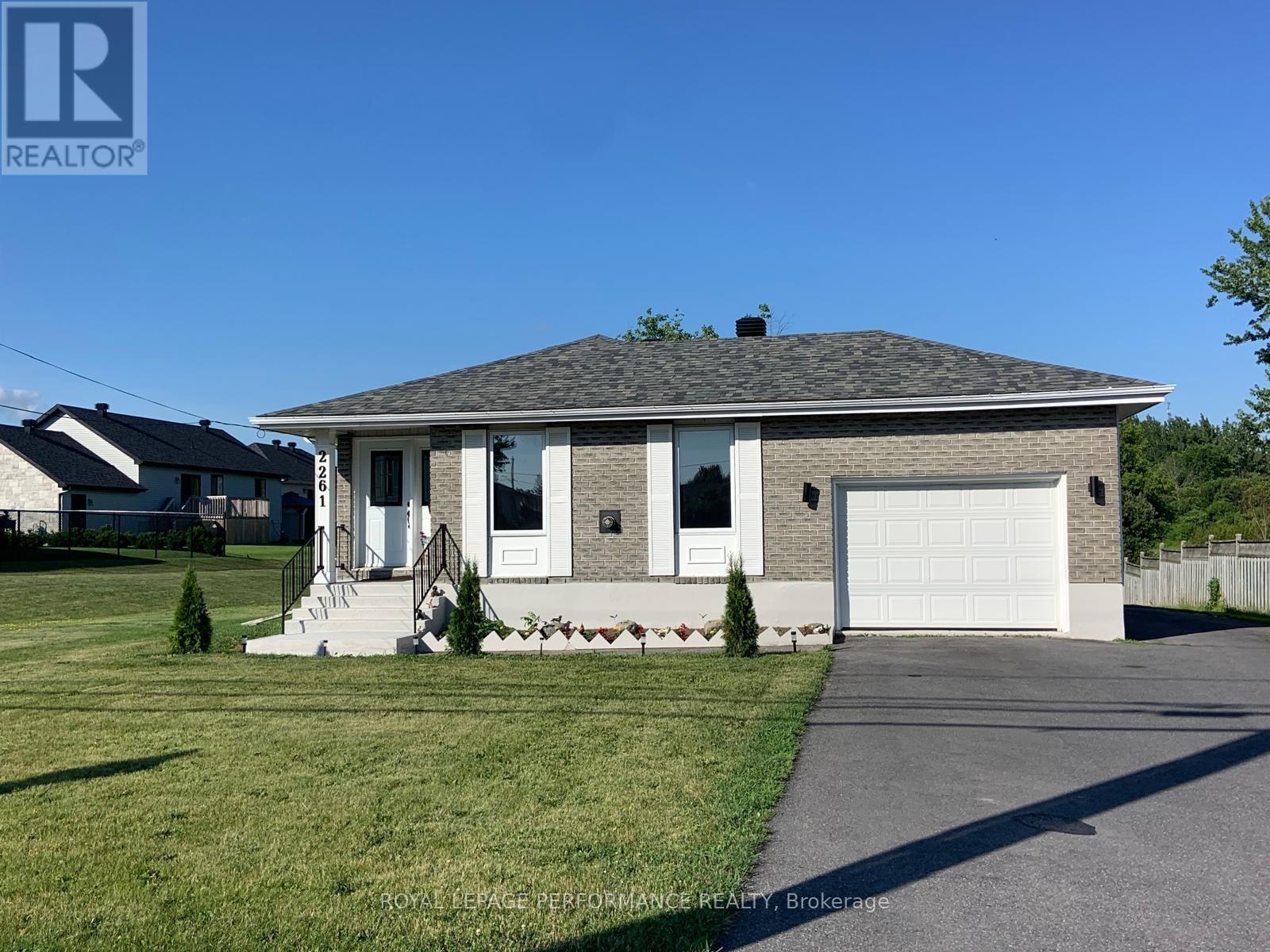 Property at 2261 PITT STREET image 1