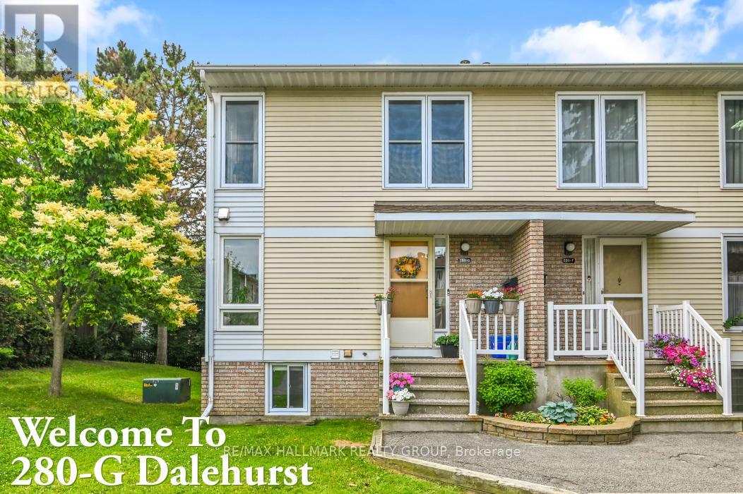 Property at G - 280 DALEHURST DRIVE image 1
