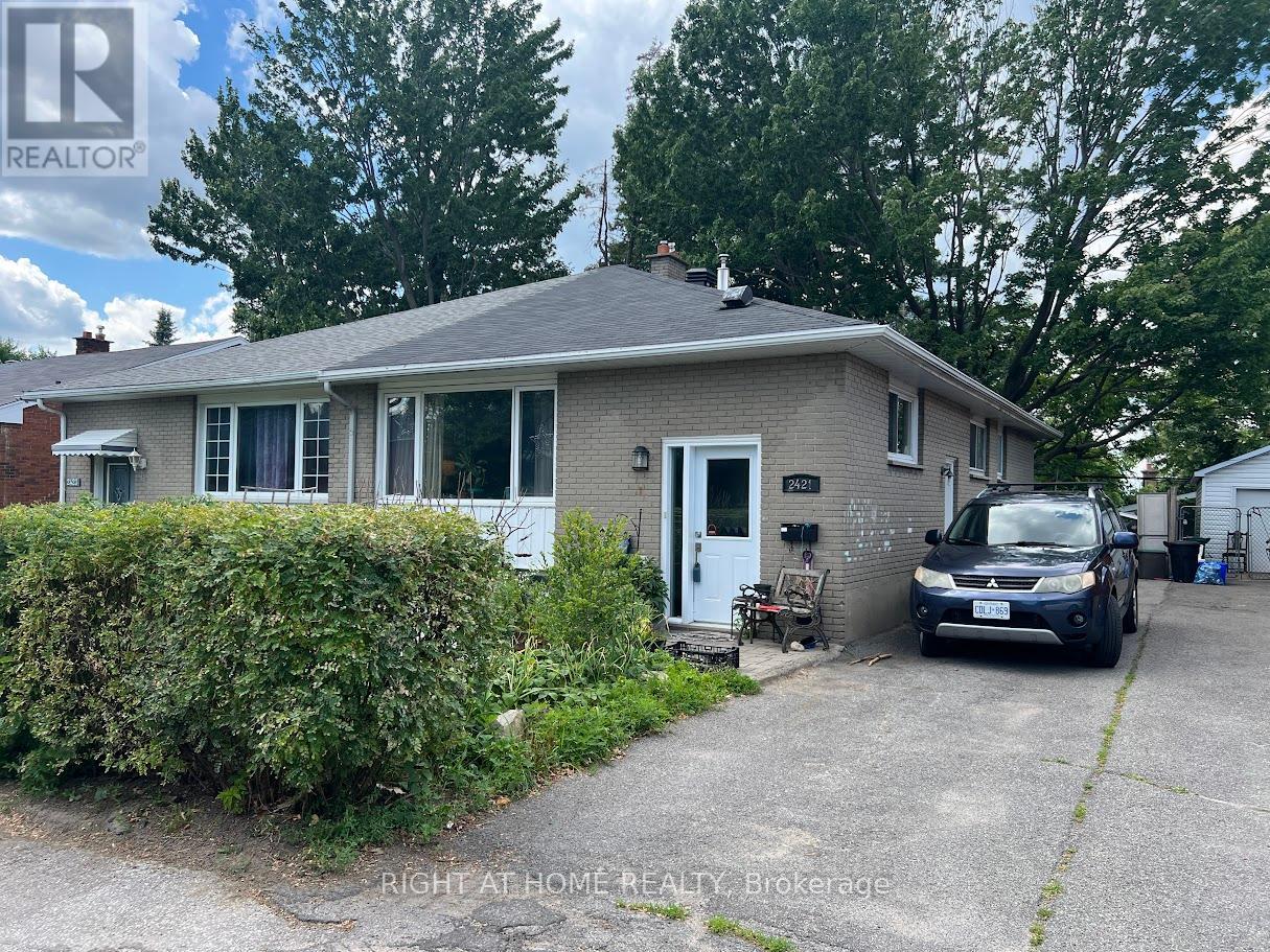 Property at 2421 IRIS STREET image 1