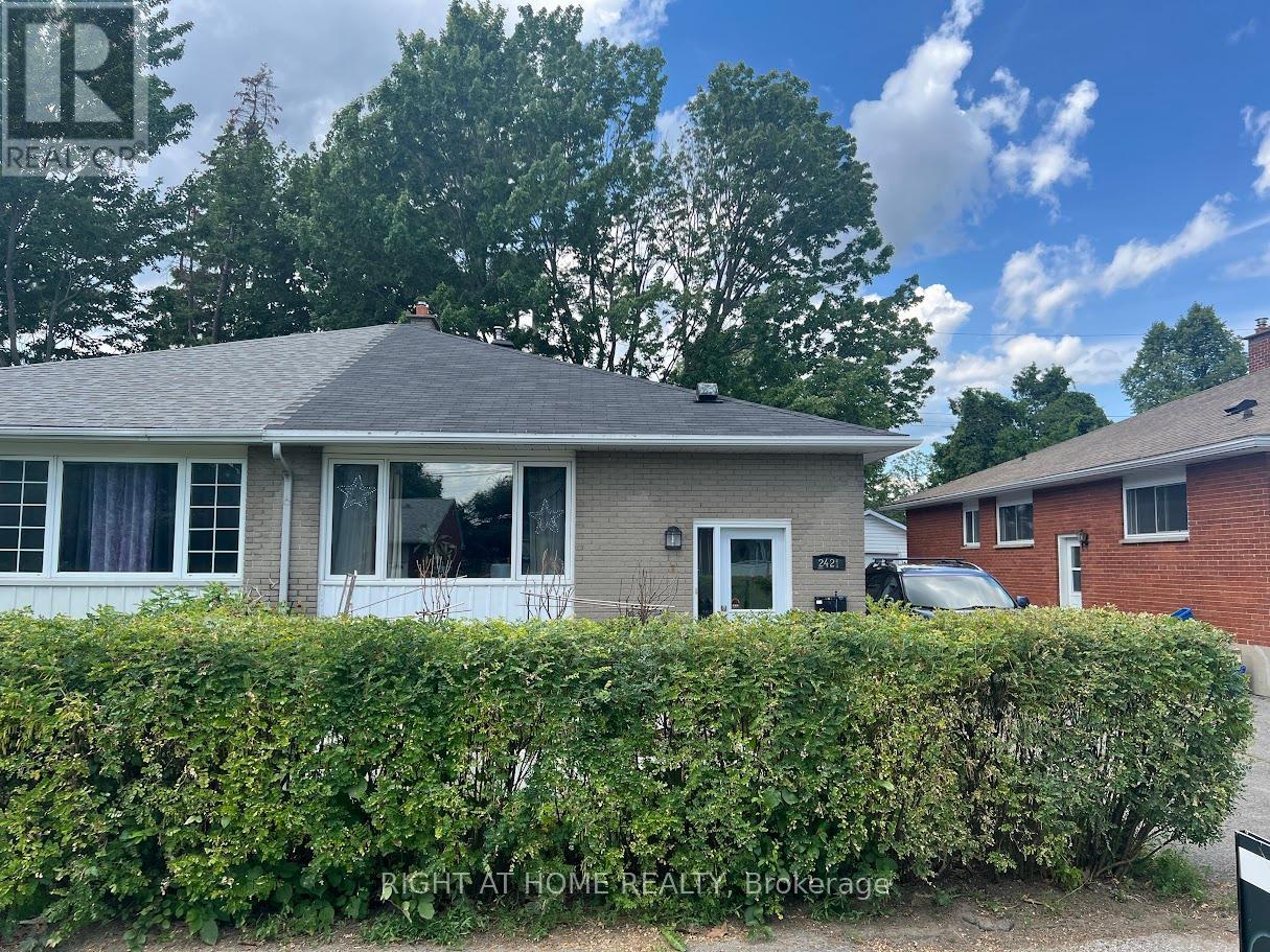 Property at 2421 IRIS STREET image 2