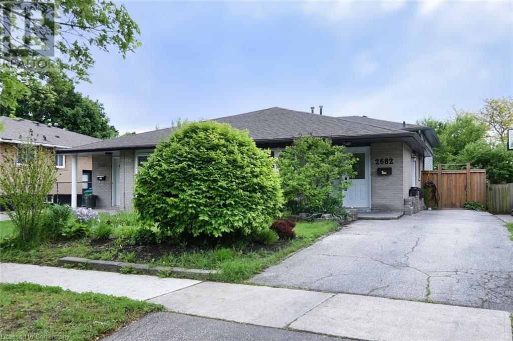 Property at 2682 SHERHILL Drive image 2