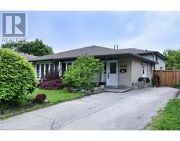 2682 Sherhill Drive 0120 - Clarkson, Mississauga, Ca
