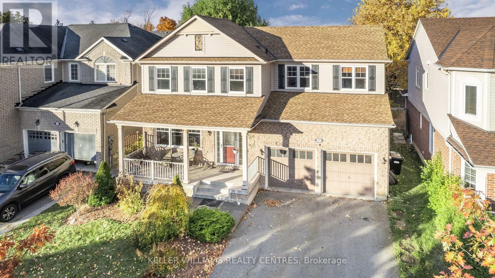 Property at 57 KIDD CRESCENT image 1