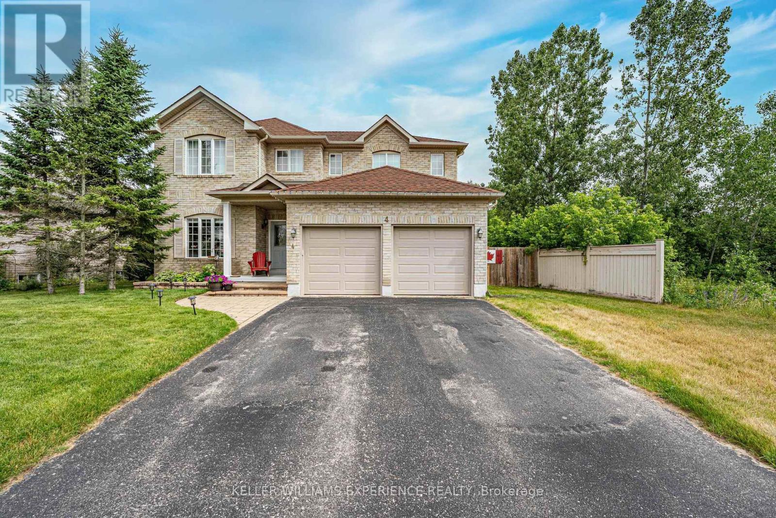 4 GOLD PARK GATE, Essa, Ontario