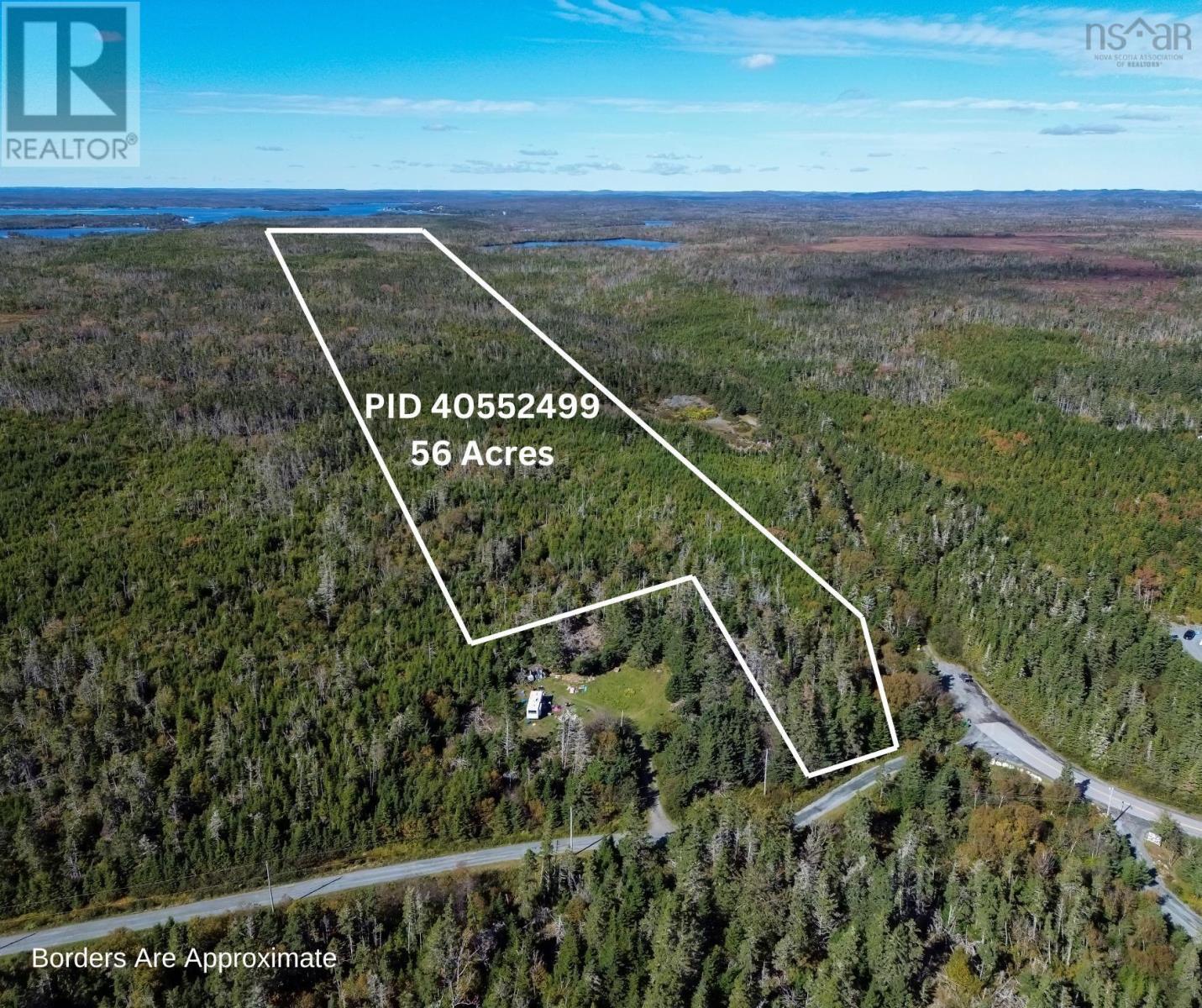 Property at Lot 4 Moser Head Road image 3