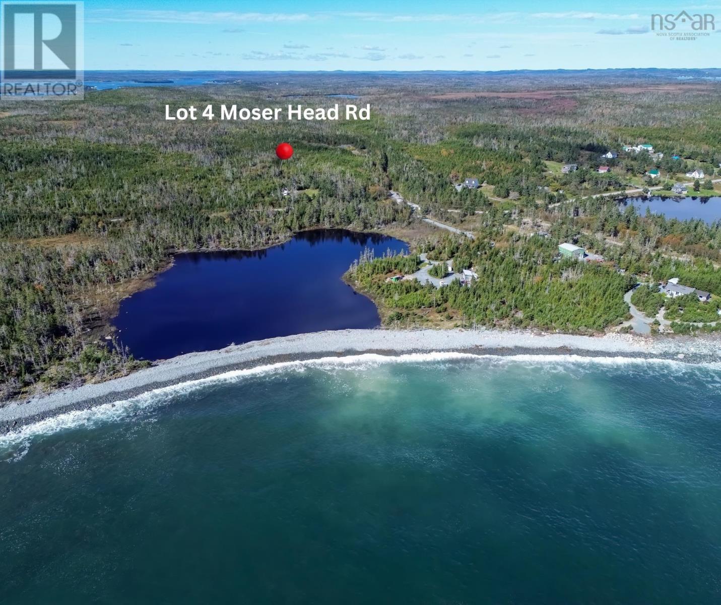 Property at Lot 4 Moser Head Road image 1
