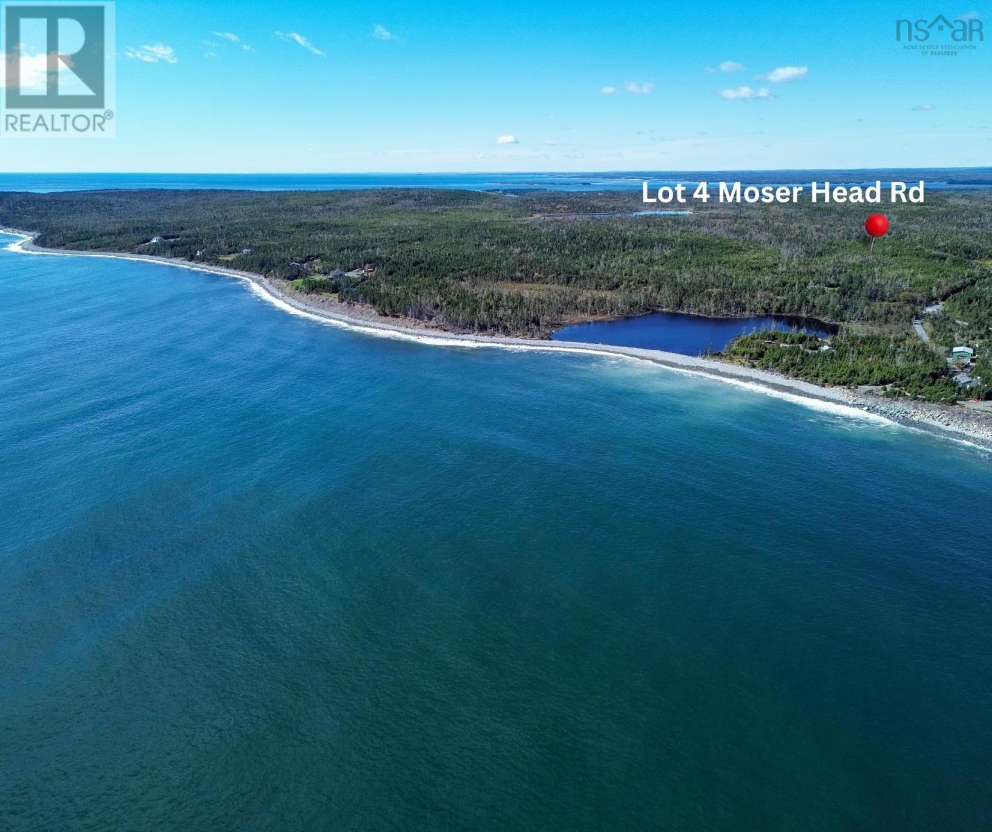 Property at Lot 4 Moser Head Road image 5