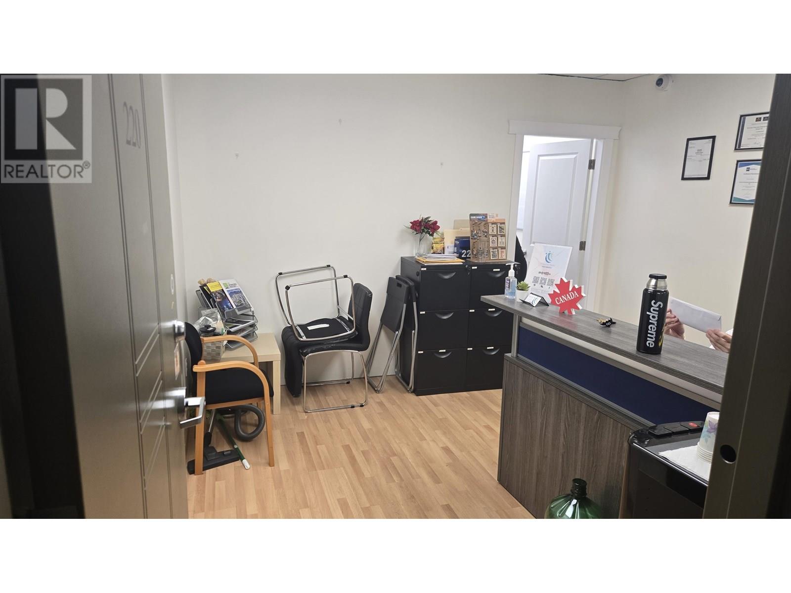 Property at 220 515 W PENDER STREET image 1