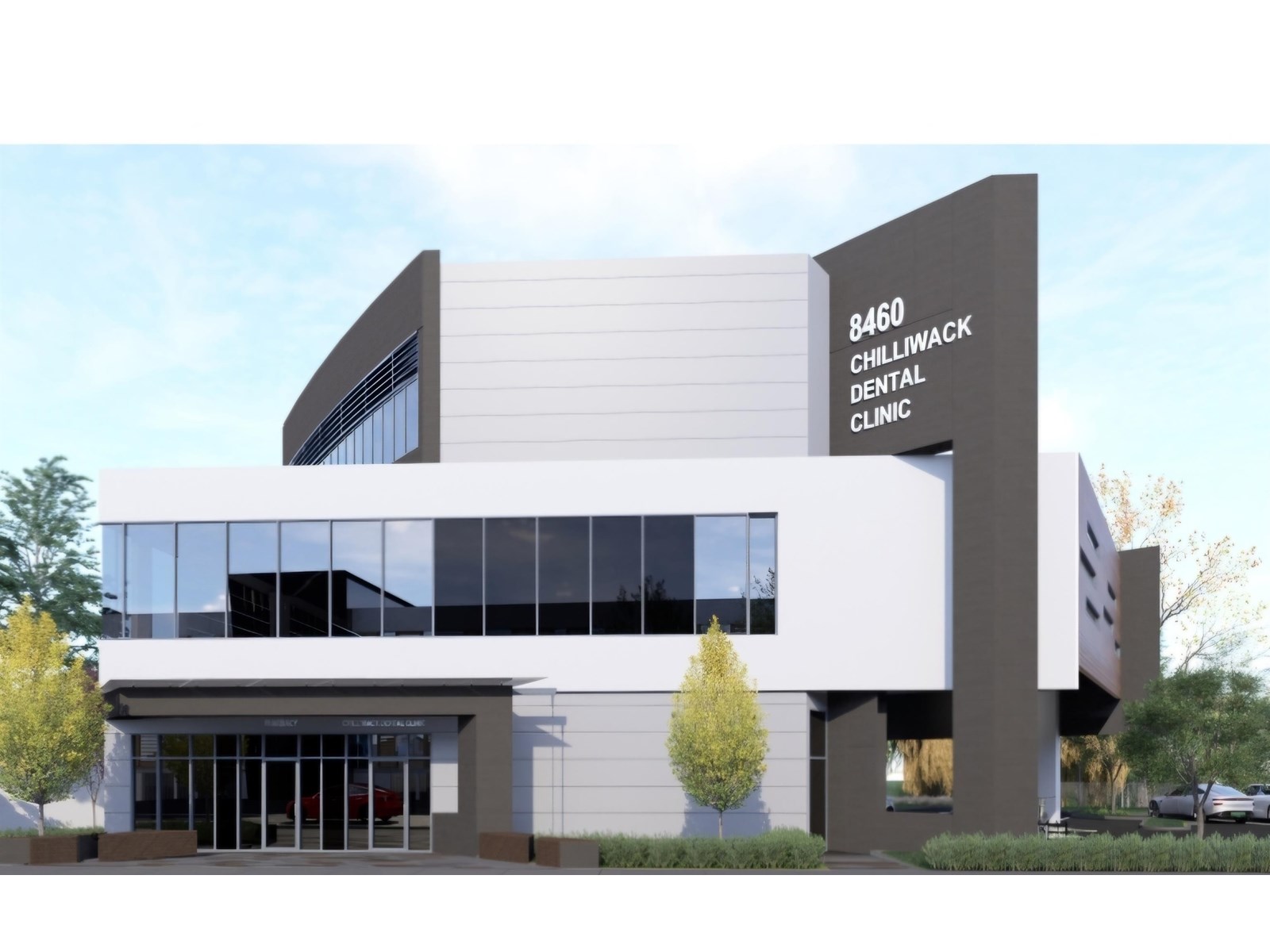 8460 Young Road, Chilliwack Proper South, Chilliwack, British Columbia  V2P 4P1 - Photo 4 - C8070379