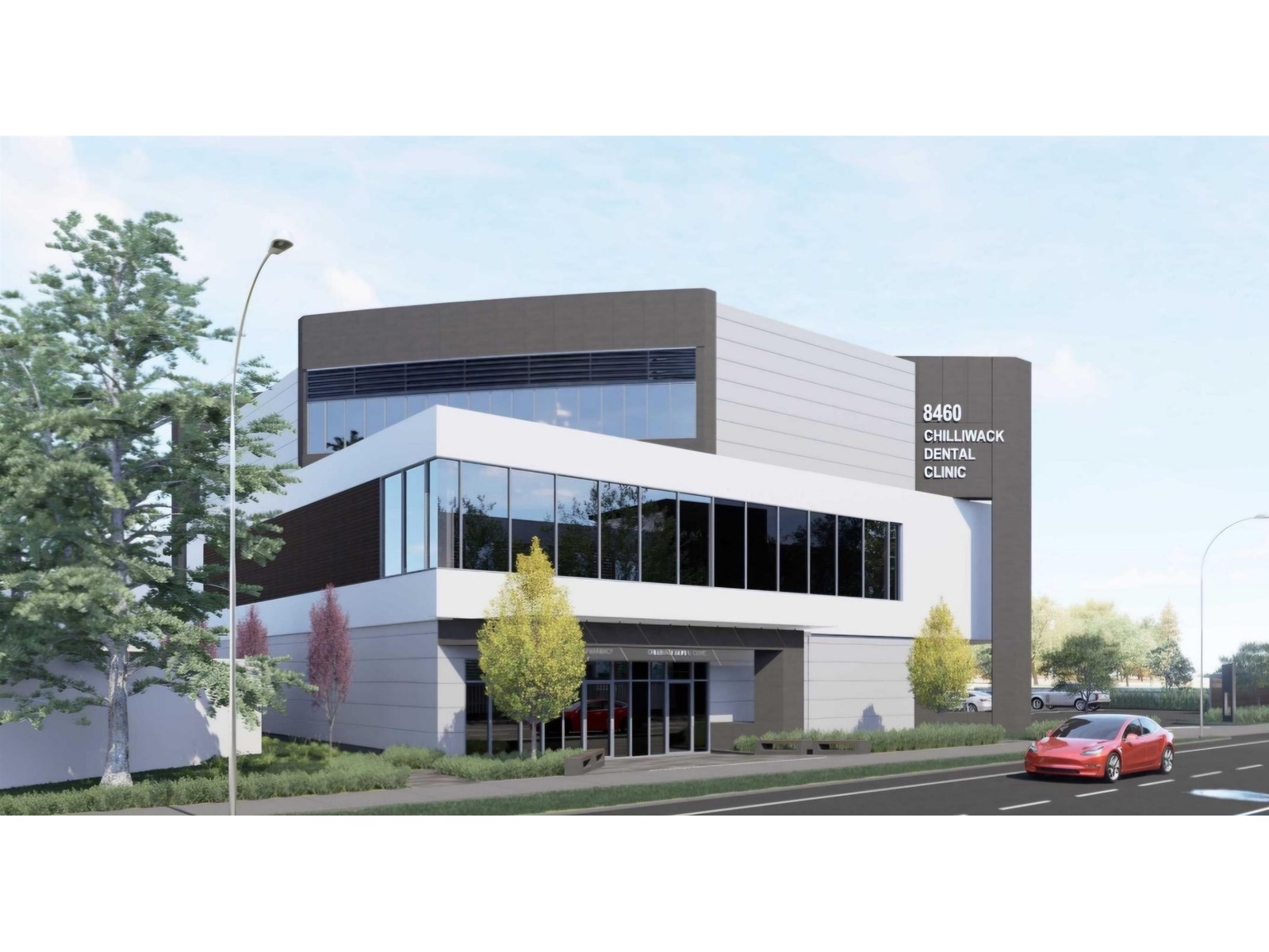 8460 Young Road, Chilliwack Proper South, Chilliwack, British Columbia  V2P 4P1 - Photo 2 - C8070379