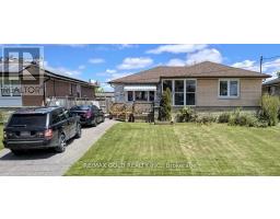 22 KIMBARK DRIVE, Brampton, Ontario