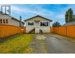 3638 14th Ave Port Alberni, Port Alberni, Ca