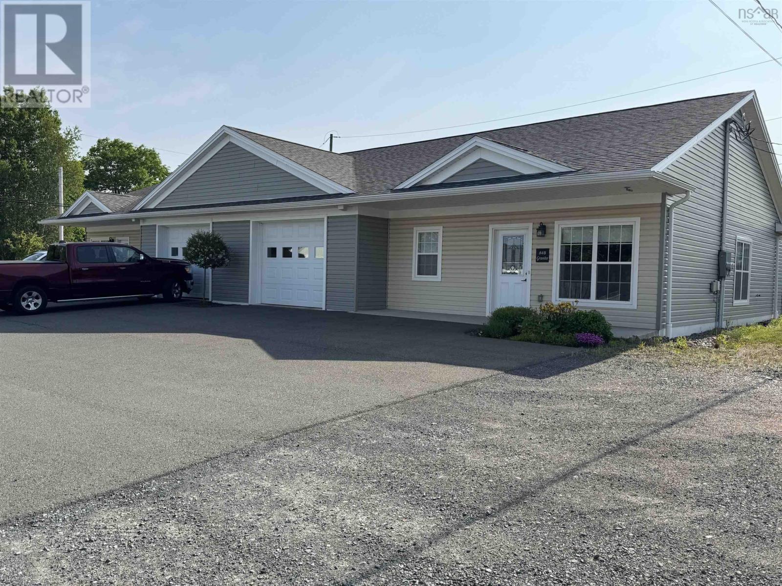 78 & 84 Wynn Road, Truro, Nova Scotia  B2N 1A7 - Photo 2 - 202514885
