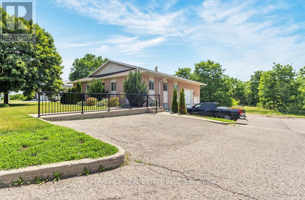 160 CARNEGIE STREET, Ingersoll, Ontario