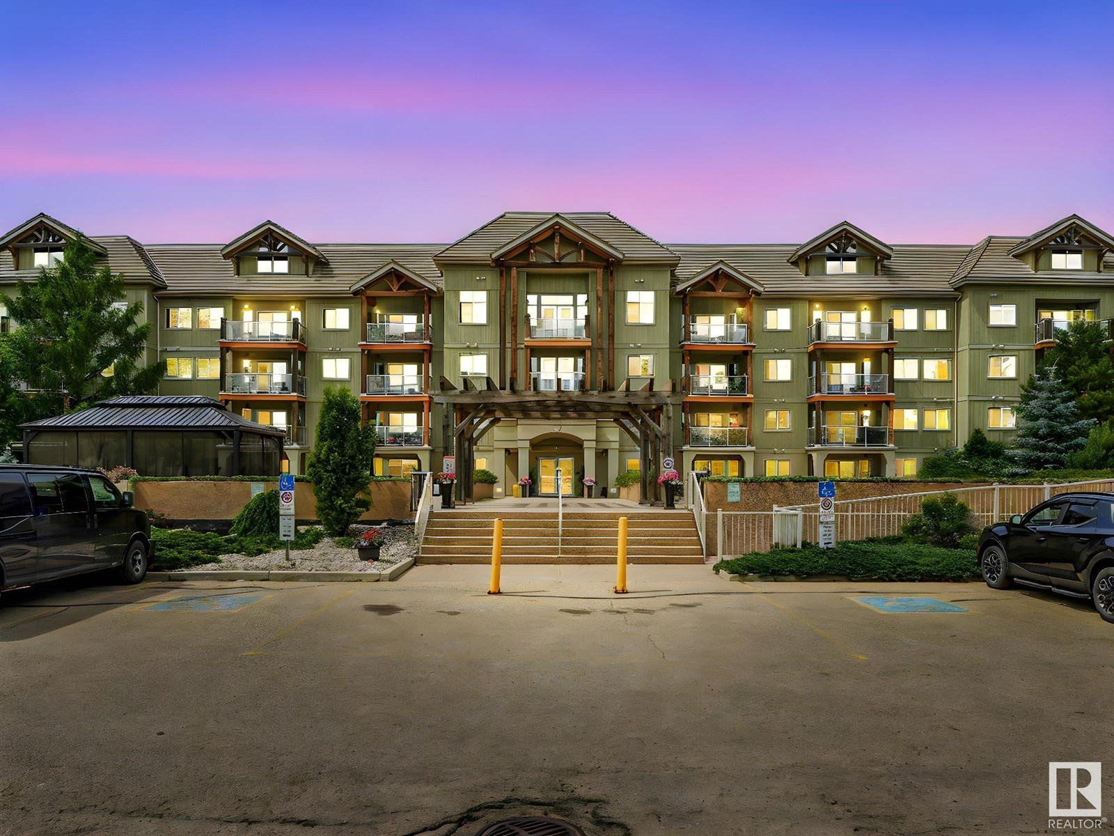 Property at #119 278 SUDER GREENS DR NW image 1