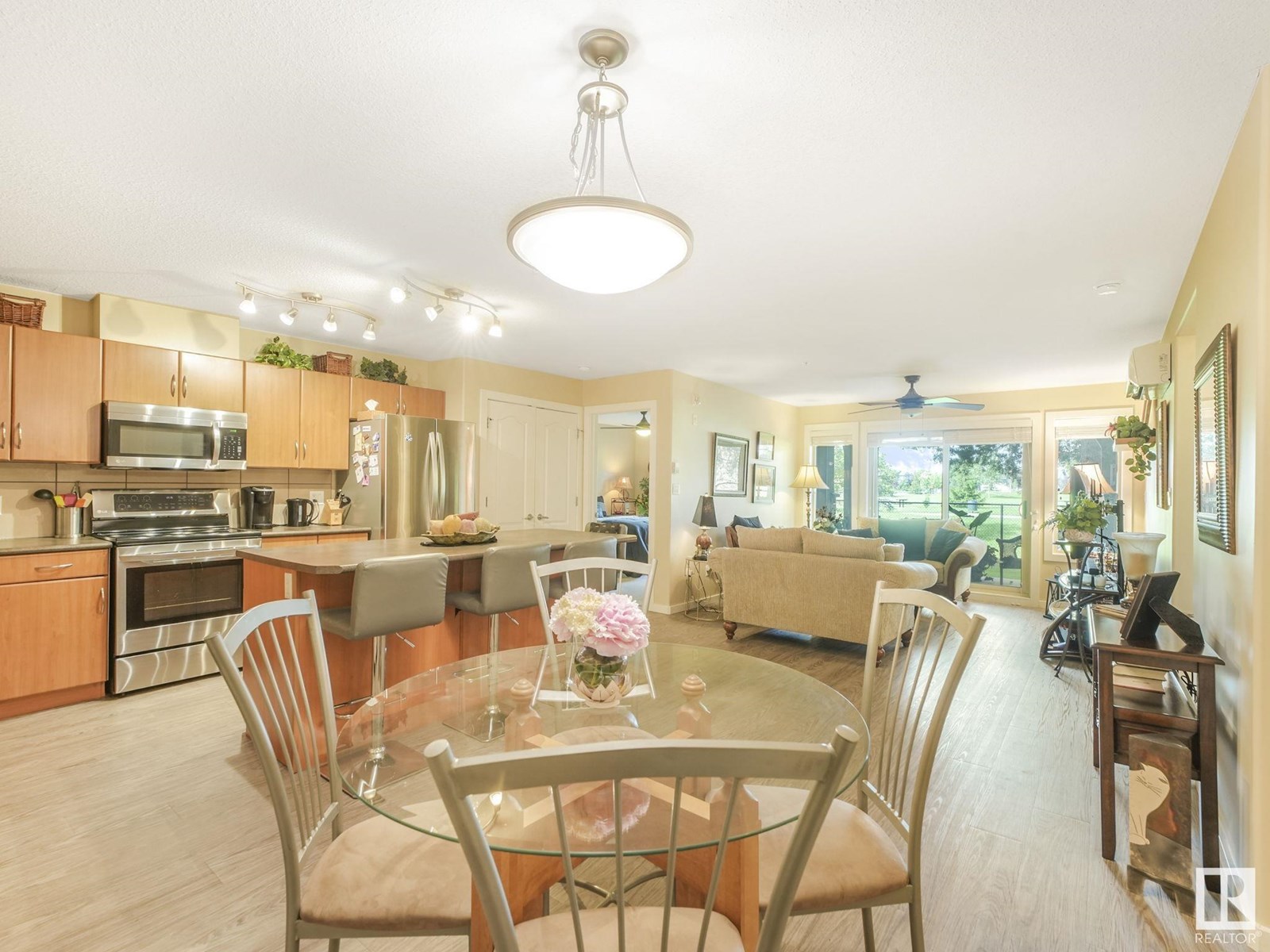 Property at #119 278 SUDER GREENS DR NW image 5