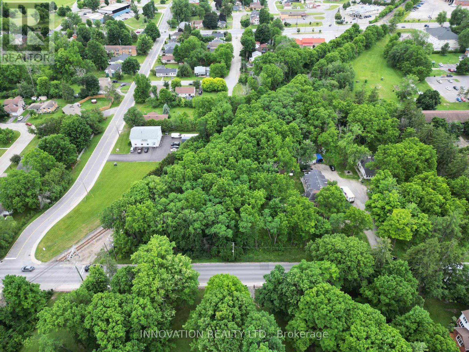 58 DRUMMOND STREET W, perth, Ontario