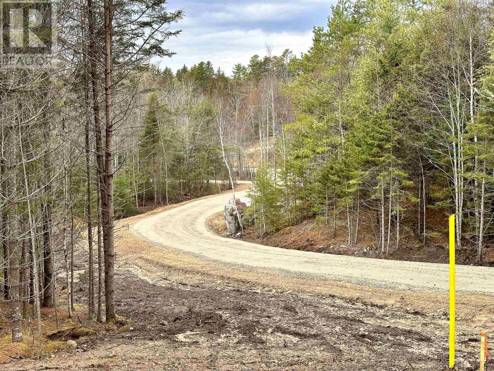 Lot 14 Parker Ridge Drive, East Chester, Nova Scotia