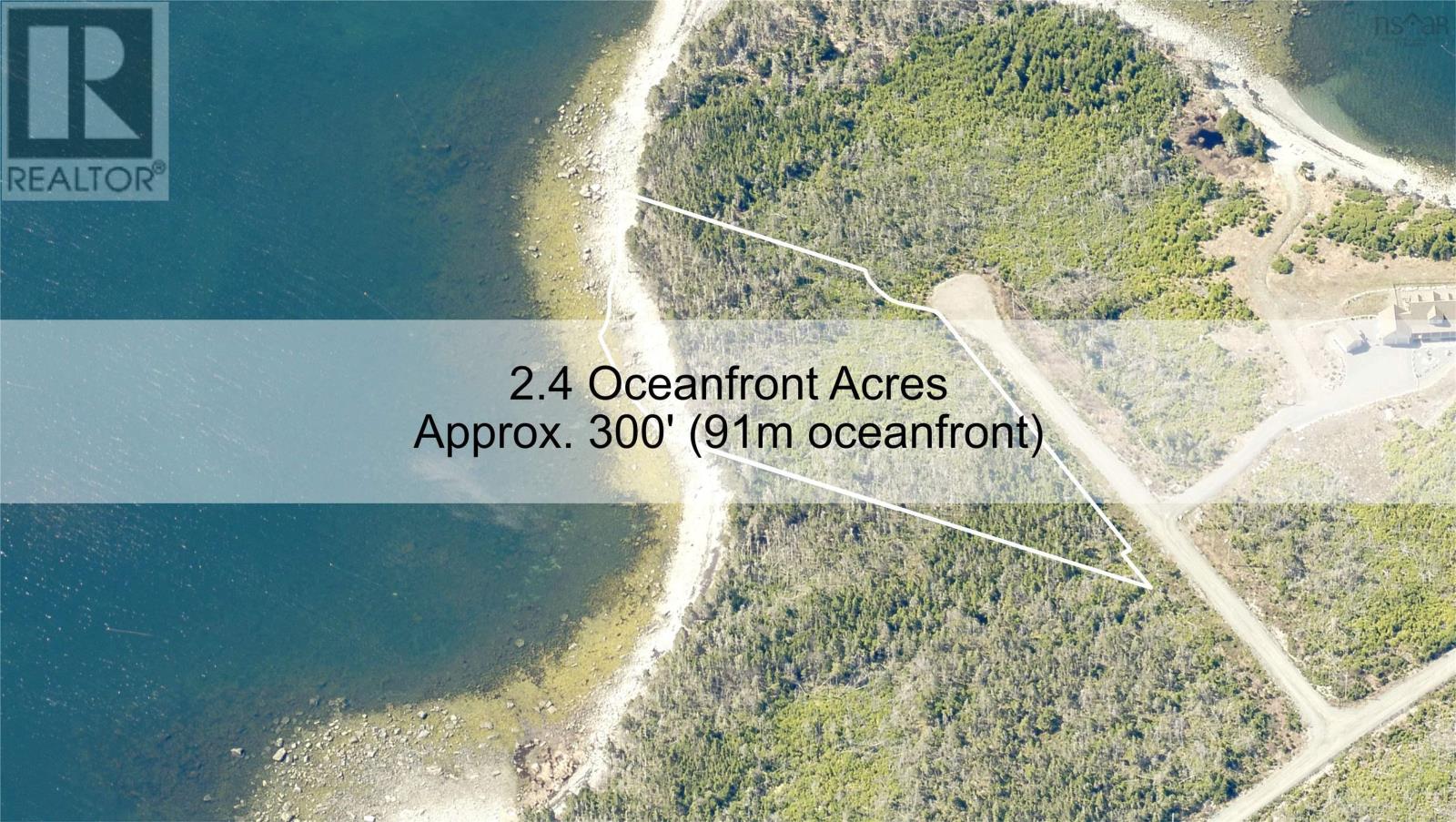 50 Inlet Court, West Quoddy, Nova Scotia  B0H 1W0 - Photo 2 - 202516123