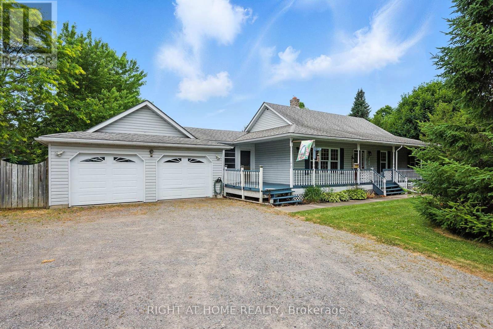 66 ZION ROAD, Quinte West, Ontario