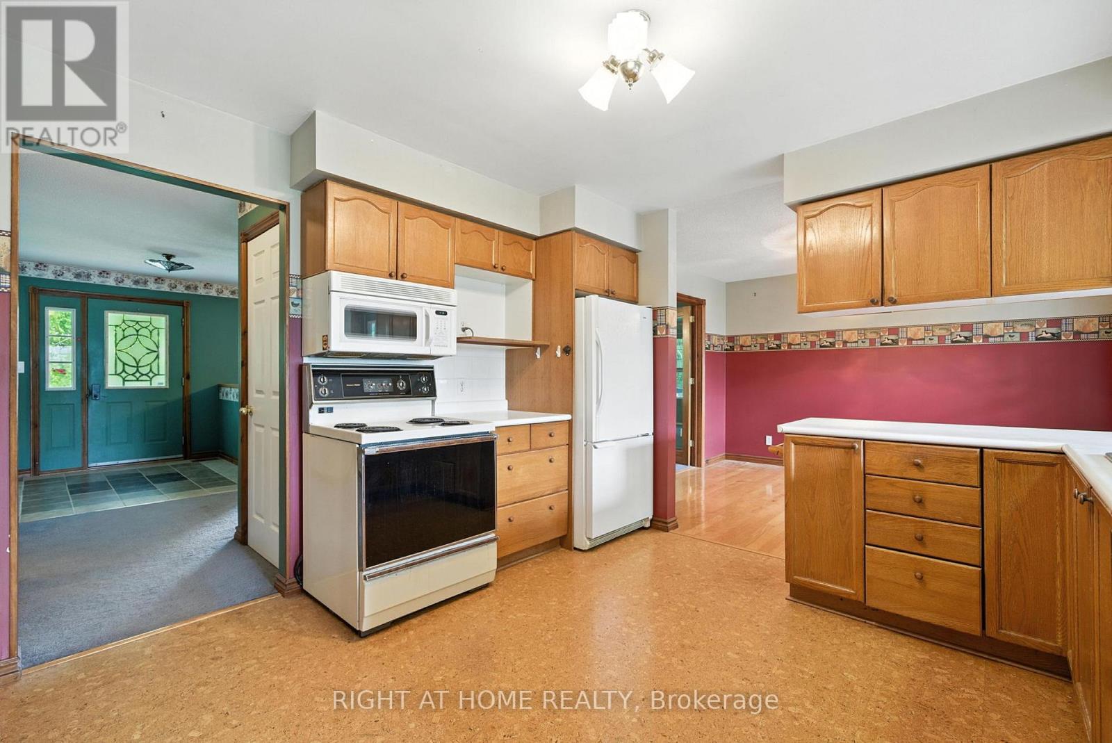 66 Zion Road, Quinte West, Ontario  K0K 2C0 - Photo 16 - X12252909