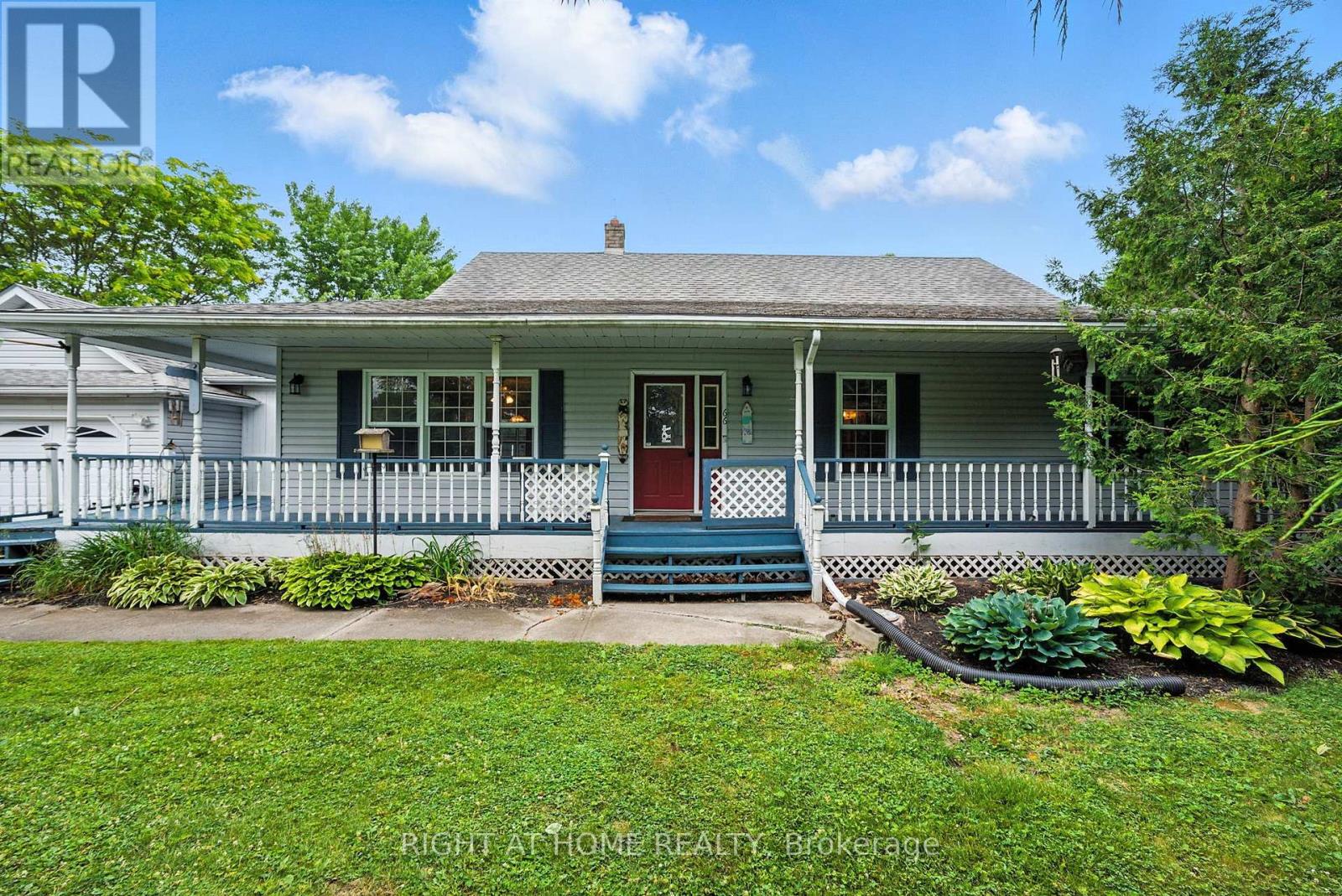 66 Zion Road, Quinte West, Ontario  K0K 2C0 - Photo 6 - X12252909