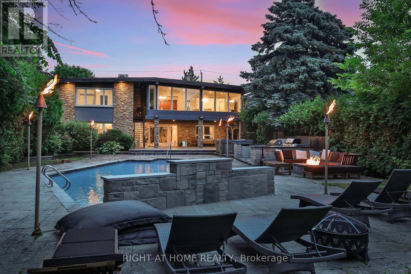 40 Heathview Avenue, Toronto, Ontario  M2K 2C1 - Photo 49 - C12139913