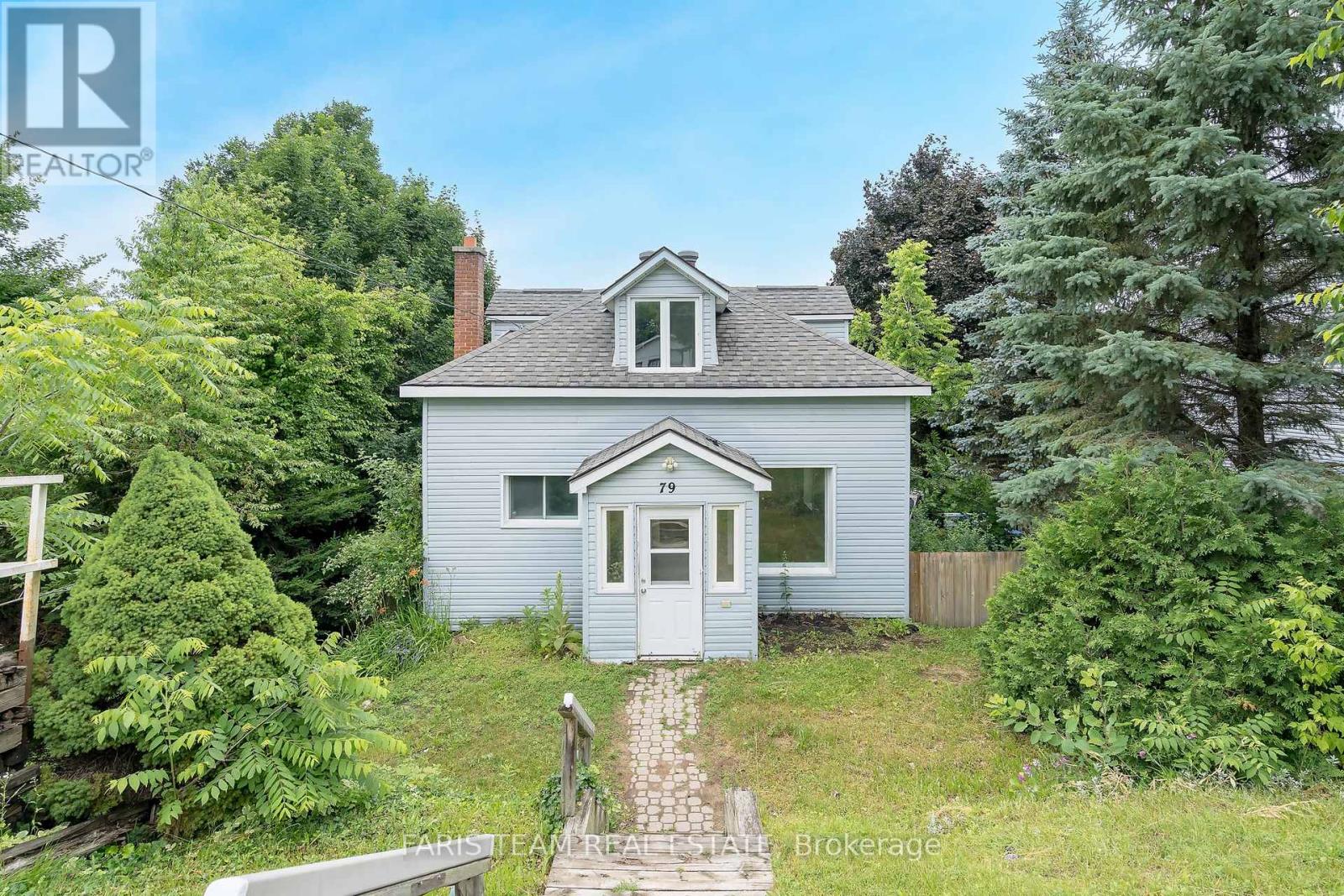 Property at 79 POYNTZ STREET image 1