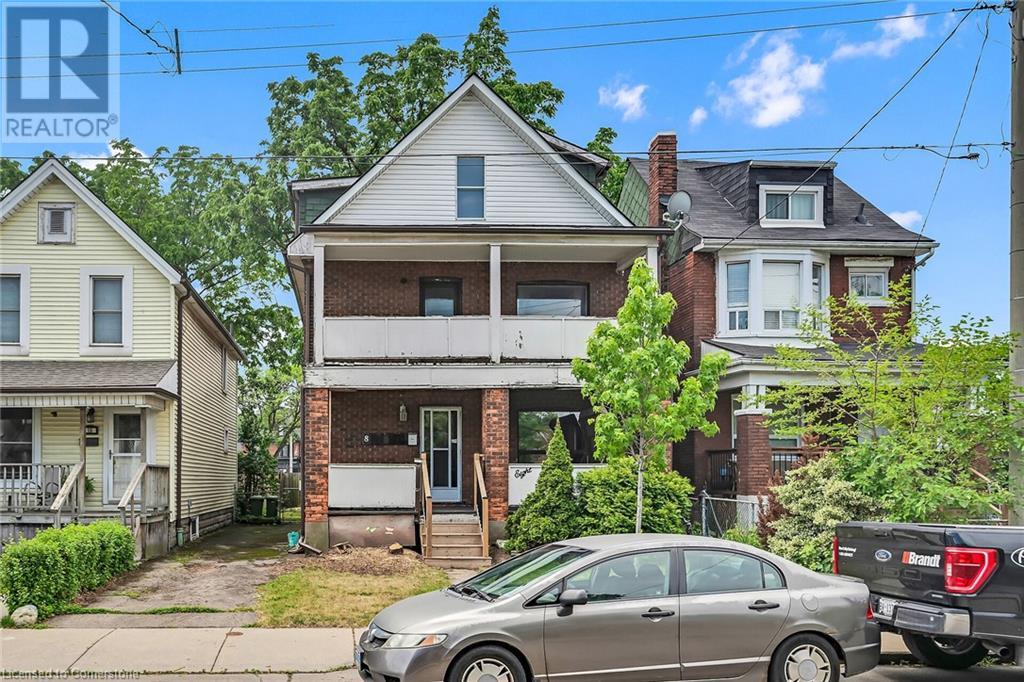 Property at 8 MORRIS Avenue image 2